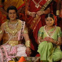 Srinivasa Padmavathi kalyanam Movie Stills | Picture 97789